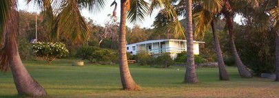Great Keppel Island QLD Lismore Accommodation
