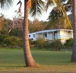 Svendsens Beach Great Keppel Island - Lismore Accommodation