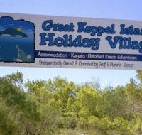 Great Keppel Island Holiday Village - Lismore Accommodation