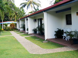 Sunlover Lodge Holiday Units And Cabins - Lismore Accommodation 0