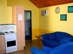 Sunlover Lodge Holiday Units And Cabins - Lismore Accommodation 4