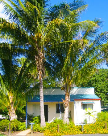 Sunlover Lodge Holiday Units And Cabins - Lismore Accommodation 5