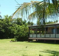 Waterfront Oasis - Lismore Accommodation