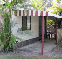 Hillcrest Holiday Park - Lismore Accommodation