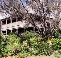 Fraser Island Hideaway - Lismore Accommodation