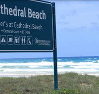 Cathedrals on Fraser - Lismore Accommodation