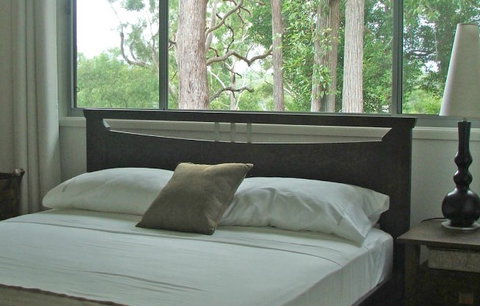 Fraser Island Waiuta Retreat - Lismore Accommodation 0
