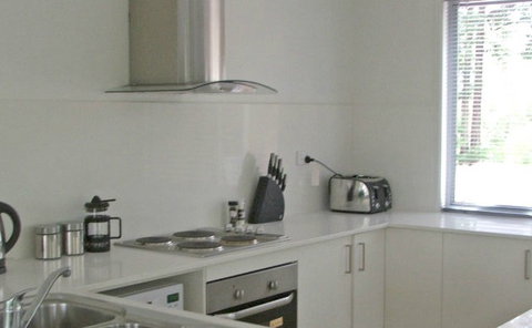 Fraser Island Waiuta Retreat - Lismore Accommodation 2