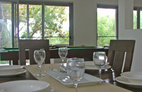 Fraser Island Waiuta Retreat - Lismore Accommodation 3