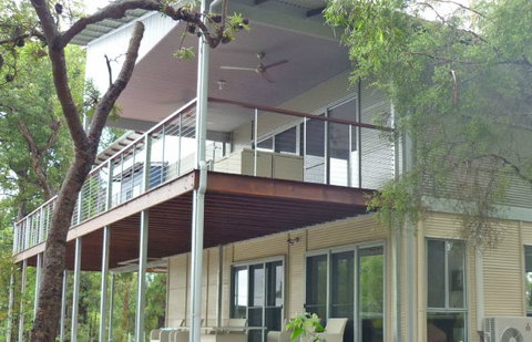 Fraser Island Waiuta Retreat - Lismore Accommodation 4