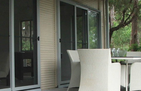 Fraser Island Waiuta Retreat - Lismore Accommodation 5