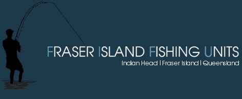 Fraser Island Fishing Units - Lismore Accommodation 0