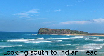 Fraser Island Fishing Units - Lismore Accommodation 2