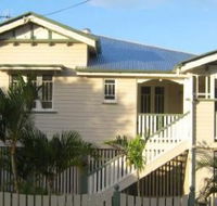 Eco Queenslander Holiday Home and BB - Lismore Accommodation
