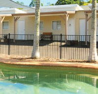 Ned Kellys Motel - Lismore Accommodation