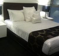 The Grange Resort Hervey Bay - Lismore Accommodation