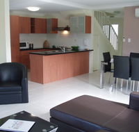 Boat Harbour Resort - Lismore Accommodation