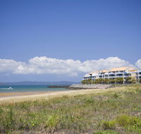 BreakFree Great Sandy Straits - Lismore Accommodation