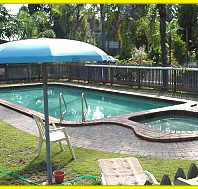 Hervey Bay Caravan Park - Lismore Accommodation