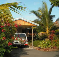 Sunbird Gardens - Lismore Accommodation