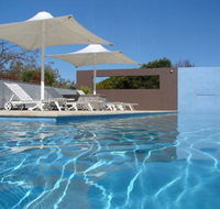 Shutters On The Beach - Lismore Accommodation