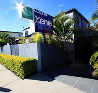 Xenia Central Studio Accommodation - Lismore Accommodation