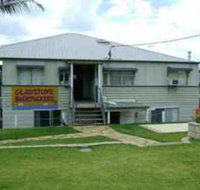 Gladstone Backpackers - Lismore Accommodation