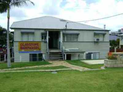 Gladstone Backpackers - Lismore Accommodation 0