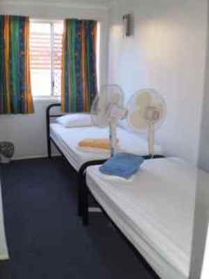 Gladstone Backpackers - Lismore Accommodation 1
