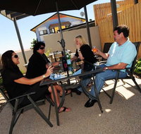Gladstone Heights Executive Apartments - Lismore Accommodation