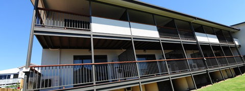Gladstone Heights Executive Apartments - Lismore Accommodation 4