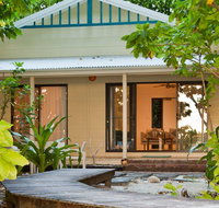 Heron Island - Lismore Accommodation