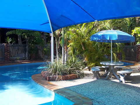 Palm Valley Motel And Self Contained Holiday Units - Lismore Accommodation 1
