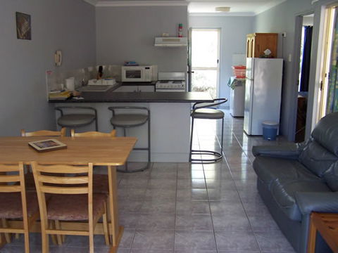 Palm Valley Motel And Self Contained Holiday Units - Lismore Accommodation 2