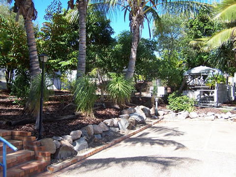 Palm Valley Motel And Self Contained Holiday Units - Lismore Accommodation 3