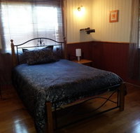 Auckland Street Queenslander - Lismore Accommodation