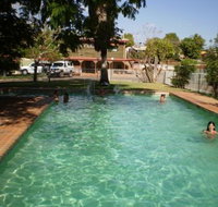 Discovery Parks - Mount Isa - Lismore Accommodation