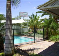 Banjos Overnight  Holiday Units - Lismore Accommodation