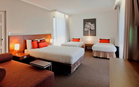 Ibis Styles Mt Isa Verona - Lismore Accommodation 0