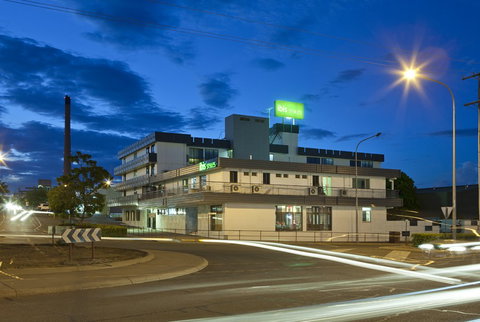 Ibis Styles Mt Isa Verona - Lismore Accommodation 2