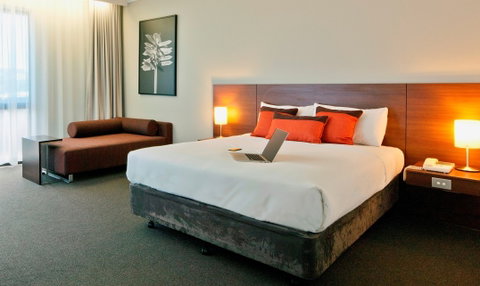 Ibis Styles Mt Isa Verona - Lismore Accommodation 3