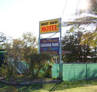 Rest Easi Motel - Lismore Accommodation