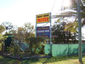 Rest Easi Motel - Lismore Accommodation 0