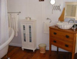 Reppels Bed And Breakfast - Lismore Accommodation 2