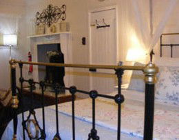 Reppels Bed And Breakfast - Lismore Accommodation 3