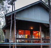 Girraween Environmental Lodge - Lismore Accommodation
