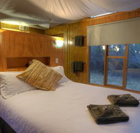 Severn-dipity - Lismore Accommodation