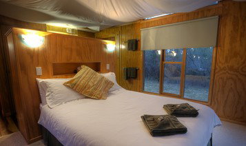 Severn-dipity - Lismore Accommodation 0