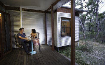 Severn-dipity - Lismore Accommodation 1