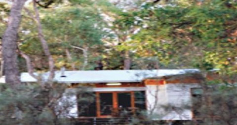 Severn-dipity - Lismore Accommodation 5